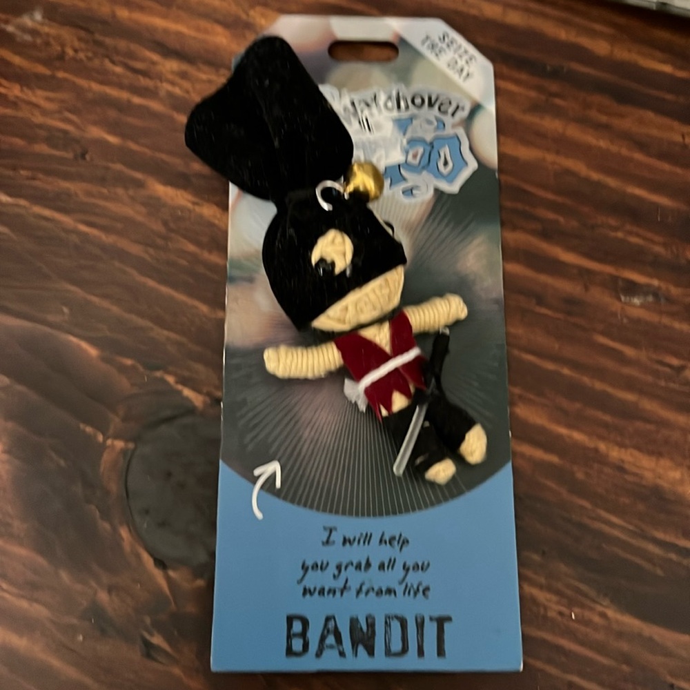 Watchover voodoo